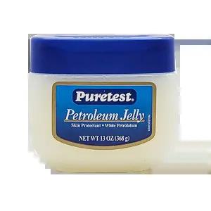 바세린 페트롤리움 puretest 대용량 보습 젤리(인도) 368g / 바셀린 어르신선물
