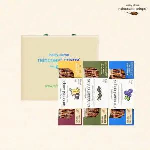 [롯데백화점]레인코스트 크리스프 레인코스트 블로레 선물세트(3개입)