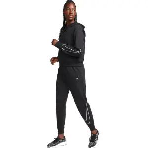 [나이키]나이키 빅스우시 여성 실버로고 트레이닝세트