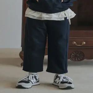 [대구백화점] [빈]네이비 다이마루 팬츠(BZ57PT02NV)