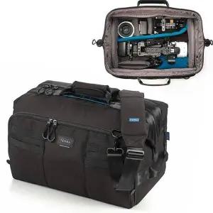 v2 카메라 숄더백 백 시네룩스 가방 하 21L 사진작가 (WFJK2D0)