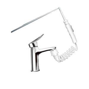 가정용 수도직결식 구강 직수형 치간 치실 관리 2개 수도직결식구강