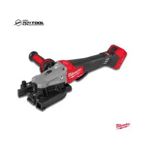 밀워키 M18 FRBCO32-0X0 M18 FUEL 충전 철근 컷터 베어툴 32mm M18 FRBCO32-0X