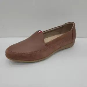 [에스콰이아]에스콰이아 HC12 여성 슬림토쉐입 단화 YABFHL512CA (41001902)