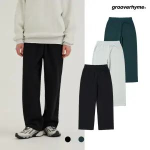 [그루브라임]유니) CP기모쭈리 - 세미 와이드 (LRAWCYW770P)