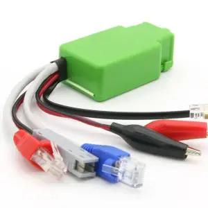 A74 테스터기 인터넷부저 삑삑이 단선체크 멀티 T0370