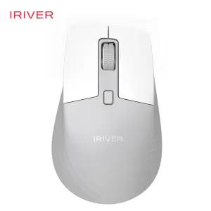 아이리버 MVM2 멀티페어링 무선 마우스 화이트