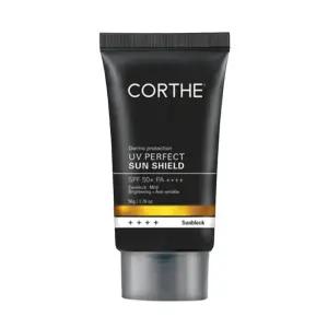 코르테 더모 프로텍션 유브이 퍼펙트 선 쉴드 SPF50+, PA+++ 50ml