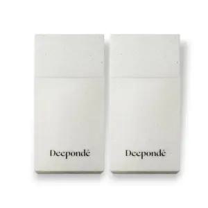 디폰데 시그니처 멜라엔드 선블럭 선크림 50ml 2개