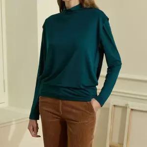 텐셀모달레이어드티블라우스5종세트