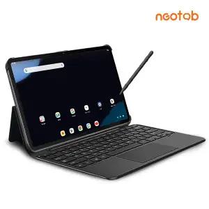 Neotab 네오탭 Z12 PLUS LTE 128GB UFS2.1 12형 In-Cell 디스플레이 2in1 전용 터치펜 태블릿PC