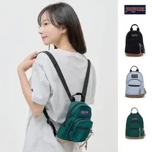 잔스포츠 라이트팩 미니백 남녀공용 학생가방
