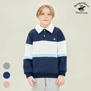 [폴로클럽] 신드롬기모맨투맨