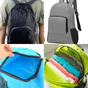 등산보조가방 여행용 백팩 여행용보조가방