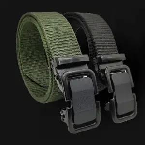 등산바지벨트 등산용 등산복벨트 아웃도어허리띠 2개
