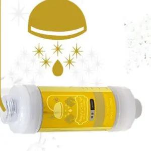 발리 다낭 샤워기필터 중국 괌 샤워기필터 고농축정화