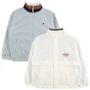 코닥 코다컬러 리버시블 자켓 K5423LJK90IVR