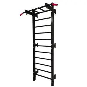 사다리 슈로스 바 리포머 캐포머 요가 필라테스 체어 슈로스 바 -2.2x0.9m