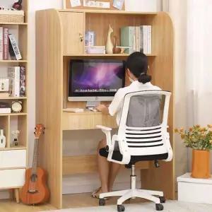 1인용 독서실책상 고3 수험생 칸막이 자습 테이블 1인용 - 83x60x160cm