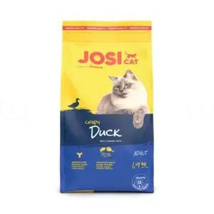 요세라 요시캣 크리스피 덕 1.9kg 고양이 전용 사료