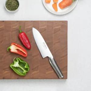 [정품] 글로벌나이프 G-2 쿡스나이프 메인식도 20cm 셰프나이프 평생 AS