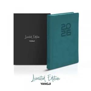 양지사 다이어리 2026년  유즈어리25A  한정판컬러 트랜스포머티브 틸 LIMITED EDITION