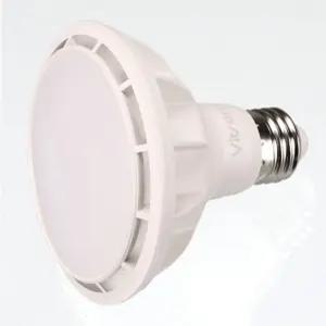 비츠온 LED PAR30 15W 파30 램프 집중형 확산형 흑색 백색 전구색 주백색 주광색