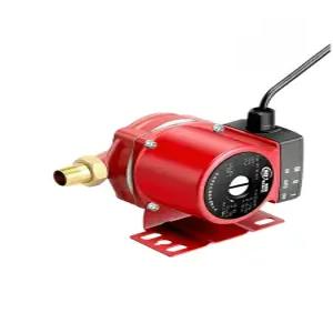 가정용 수도 가압펌프 무소음 자동 가압 모터 윌로펌프