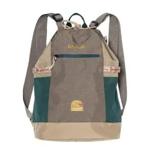 코닥 코다크롬 버킷 백팩 BB K4343LBG11 GRN KHK