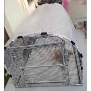 초대형 특대형 닭장 병아리장 야외용 야외 사육장