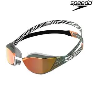 스피도 하이퍼엘리트 블랙그린 8-1281817557 패스트스킨 패킹 미러 수경