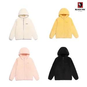 [롯데백화점]블랙야크 키즈 O브로드플리스자켓1BKJKWU901BS