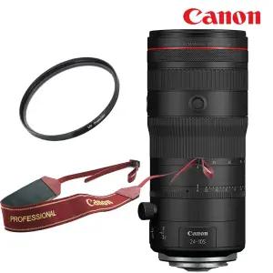 (캐논천국) 정품 RF 24-105mm F2.8 L IS USM Z +82mm필터+포토리뷰 일본산 캐논 프로페셔널 넥스트랩+최신새제품보유/빛발송