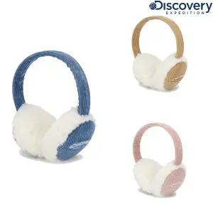 갤러리아 디스커버리키즈 코듀로이 에코퍼 이어워머 DKAC2194N