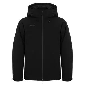 [밀레]다운 남성 겨울 테크 다운 점퍼 MXUWD05616_IC