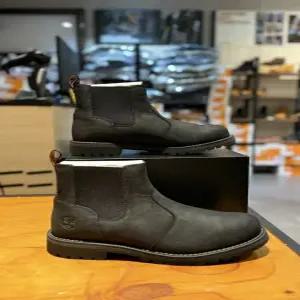 [팀버랜드][팀버랜드] 팀버랜드 A44NU 레드우드 폴 첼시부츠 블랙 (P003702469)