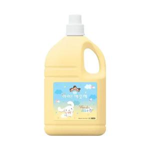 아이깨끗해 대용량 핸드워시 시나모롤 순 4.5L, 1개