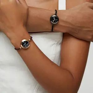 커플 진동 팔찌 장거리 연애 스마트 TOTWOO 롱디 선물 우정