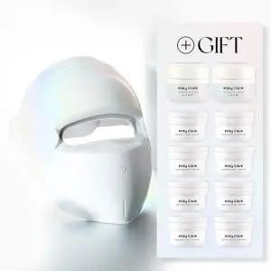 이지클레어 이영애 LED 마스크(의료기기) + 부스팅 크림 10 (본2+리8) dsmall