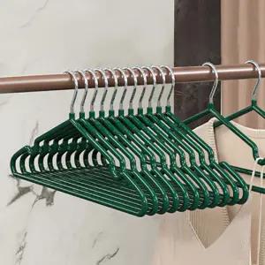 [10개입]튼튼한 올스텐 논슬립 옷걸이