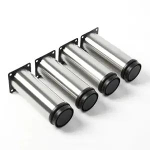 G높이조절 가구다리 발 쇼파 장식장 15cm 4개세트 쇼파가구발 협탁가구발 장식장가구발 전시장가구발