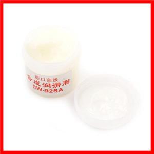 플라스틱 기어 기계 장비용 합성 윤활제 프린터 모터용 그리스