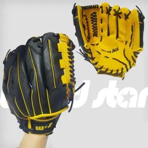 어린이 가벼운 야구 글러브 장갑 12.5 우투 외야글러브