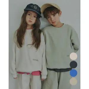 [보리보리/해피버스]해피모먼트셋업(25FW)