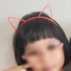 [콩심팥심]야광 고양이귀머리띠 동물귀 인싸템 강아지귀 야광머