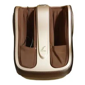 코지마 빅풋 발 종아리 마사지기 CMF-630/더가전