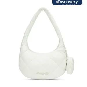 [롯데백화점]디스커버리익스페디션 [여성] 멜로즈 퀼팅 롱 숄더백 M사이즈 DXCR3514N