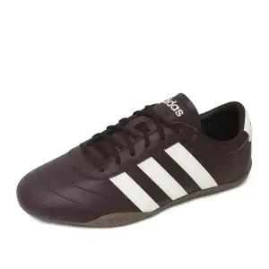 아디다스 그랜드코트 LO 남성 여성 공용 스니커즈 운동화 신발 버건디 JQ9680