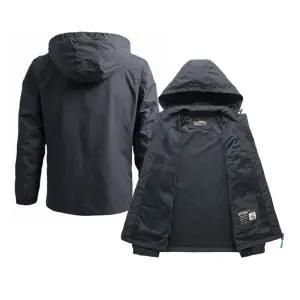 바람막이 전술 자켓 밀리터리 점퍼 방수 방풍 캠핑 낚시 등산 작업복