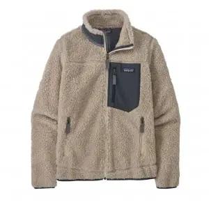 파타고니아 W Classic Retro-X Jacket (23074-NTSB) (여성 클래식 레트로-X 자켓)